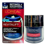 Loreal Revitalift Retinol +niacinamide