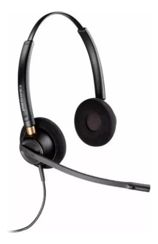 Headset Encorepro Hw520v Plantronics