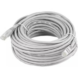 Cable Red Utp Categoria 5e 40 Metros Armado