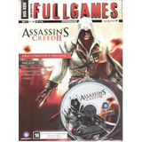 Lote 10 Unidades Assassin's Creed Ii Pc Fullgames 106