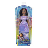 Disney Encanto - Isabela Madrigal - 25 Cm De Alto - Original