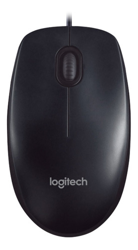 Mouse Logitech M90