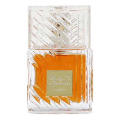 Lattafa Khamrah 100ml Edp Spray - Unisex | Envío gratis