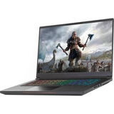 Notebook Intel I7- Geforce Rtx 2070/8gb 16gb Ddr4 Ssd 480gb