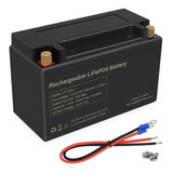 Lf120a1 Recargable 153 6wh 12v 12ah Litio De Hierro De ...