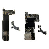 Placa iPhone 14 Pro Max 128gb E-sim Com Fac Id