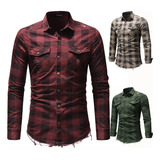 Slim Fit Chess Shirts And Horse Shirts
