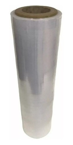 Film Stretch 50cm Cristal 4.0 Kg Embalaje Proteccion Envios