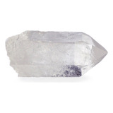 Punta De Cuarzo Cristal Piedra 3-4cm