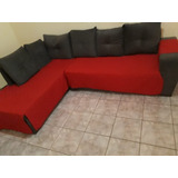 Protetor Para Sofa De Canto So Assento Impermeavel Sob Medid