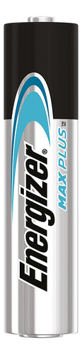 Pila Bateria Max Plus Aaa4 Energizer