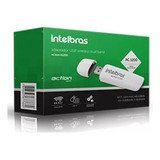 Adaptador De Internet Usb Intelbras Action A1200 Wireless