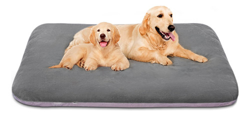 Magic Dog Cama Para Perros Extra Grande Súper Suave, Camas O