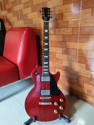 Guitarra Eléctrica Gibson Les Paul Studio 