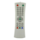 Controle Tv Tubo Philco E Cineral Fbg-7807 Le-7807 Sky-7807 