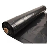 Film Nylon Agrotileno Polietileno 100 Microne. 2 X 100 Mt