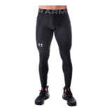 Calça Legging Under Armour Hg Treino Masculino Envio Rápido