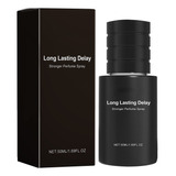 Perfume En Aerosol D Delay Para Hombre, Colonia Para Hombre