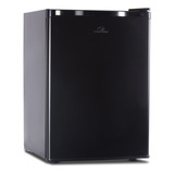 Commercial Cool Ccr26b - Refrigerador Y Congelador Compacto 