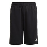 Short adidas Moda Essentials 3 Tiras Woven Ng Bl