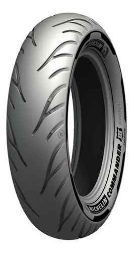 Llanta Para Moto Michelin Commander 3 Cruiser 160/70-17 73v