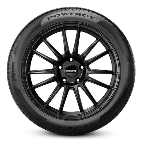 Neumático Pirelli Powergy 195/55r15 85h 