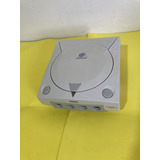 Carcaça Sega Dreamcast Com Placa