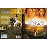 De Encontro Com O Amor Dvd Original Lacrado