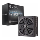 Evga Supernova 650 P2 Power Supply Fuente De Poder