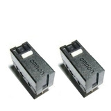 2 Piezas Micro Switch Omron D2fc-f-7n Mouse Logitech, Razer