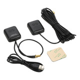 Amplificador Señal Gps Coche Repeater