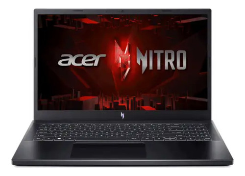 Notebook Acer Nitro V 15 Anv15-51-75he Core I7 13620h