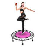  Jump Mini Cama Elastica Profissional Academia 170 Kg S16