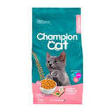 Champion Cat Gatitos 8kg