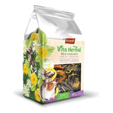 Vitapol Vita Herbal 40 Grs #zvp-4104