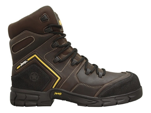 Bota Jeep Casquillo 5113