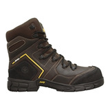 Bota Jeep Casquillo 5113