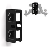 Hitch Stor Wall Mounted Hitch Receiver For Bike & Cargo...