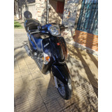 Kymco Like 125