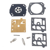 Kit Rep Carburador Compatible Walbro Husqvarna 362 365 371 