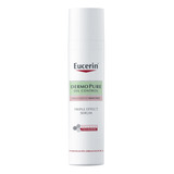 Eucerin Dermopure Oil Control Serum Efecto Triple Antibrillo