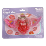 Fenzza Teen Paleta Gloss Angel Kiss By Fenzza Skv12011195