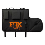 Pad Fox Overland Split Black (2 Bike)