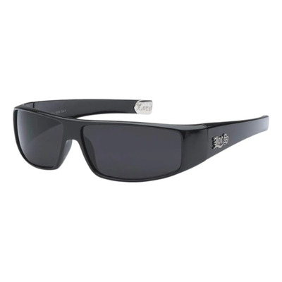 Gafas Locs 9035 Gángster Rapper Lowrider Cholo | MercadoLibre