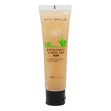  Maxbelle Exfoliante Y Peel Off Aloe Vera 100 G