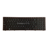 Teclado Lenovo Ideapad Z570 V570 B570 B570g B575 B590 Esp