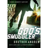 God's Smuggler, De Brother Andrew. Editorial Chosen Books, Tapa Blanda En Inglés