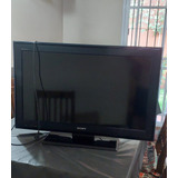 Televisor Sony Lcd 32 Pulgadas