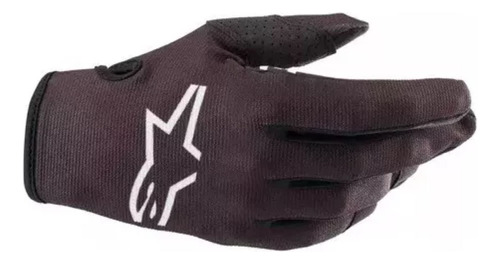 Guantes Alpinestars Radar Motocross Enduro Mx - Fas Motos