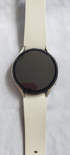 Smartwatch Galaxy Active 4 Lte 44mm 16gb 1,5gb Ram Samsung